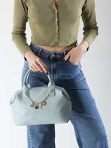 Sac Port Main Girly Torrow Bleu girly TGIR04-vue-porte