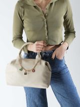 Sac Port Main Girly Torrow Beige girly TGIR04-vue-porte