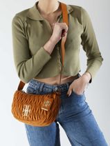 Cross Body Tas Isabelle Laurent david Bruin ld bags 709-vue-porte