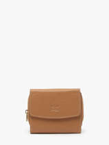 Portefeuille Caviar Cuir Crinkles Multicolore caviar 14201