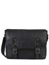 Besace Business Basilic pepper traveler BTRA01