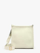 Sac Bandoulire Jour Cuir Lancel Beige jour A13172