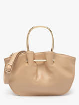 Handtassen Tower Torrow Beige tower TTOW02