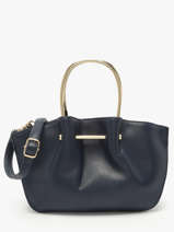 Handtassen Tower Torrow Blauw tower TTOW02