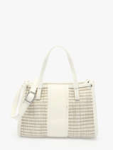 Sac Bandoulire Cannes Torrow Beige cannes TCAN02
