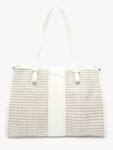 Sac Port� �paule Cannes Torrow Beige cannes TCAN03