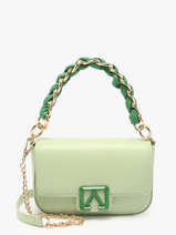 Sac Bandoulire Milan Torrow Vert milan TMIL01