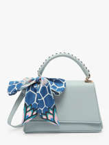 Sac Bandoulire Pretty Torrow Bleu pretty TPRE01
