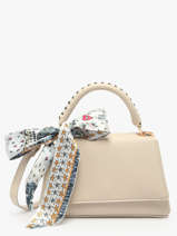 Sac Bandoulire Pretty Torrow Beige pretty TPRE01