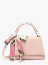 Sac Bandoulire Pretty Torrow Rose pretty TPRE01