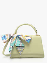 Sac Bandoulire Pretty Torrow Vert pretty TPRE01