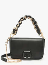 Sac Bandoulire Milan Torrow Noir milan TMIL01