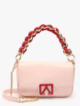 Sac Bandoulire Milan Torrow Rose milan TMIL01