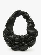 Sac Port paule Sphere Torrow Noir sphere TSPH01