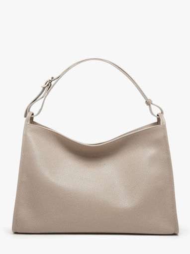 Longchamp Le foulonn Schoudertas Bruin