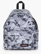 Sac  Dos Day Pak'r 1 Compartiment Eastpak Bleu authentic EK0A5BG4