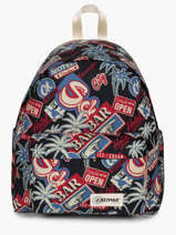 Sac � Dos Day Pak'r 1 Compartiment Eastpak Multicolore road to nowhere A5BG4ROA