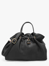 Sac Bandoulire Lock Torrow Noir lock TLOC01