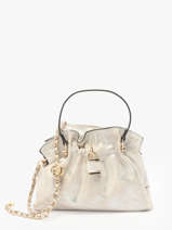 Sac  Main Lock Torrow Beige lock TLOC02