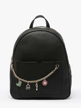 Sac  Dos Torrow Noir girly TGIR01