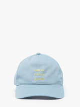 Casquette-CALVIN KLEIN JEANS