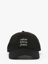 Casquette-CALVIN KLEIN JEANS