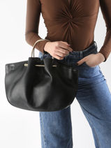 Sac  Main Tower Torrow Noir tower TTOW01-vue-porte