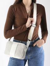 Sac Bandoulire Cannes Torrow Beige cannes TCAN01-vue-porte