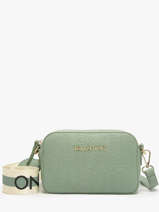 Sac Bandoulire Pansy Valentino Vert pansy VBS8PG15