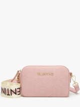 Sac Bandoulire Pansy Valentino Rose pansy VBS8PG15
