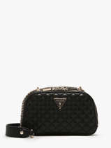 Sac Bandoulire Eco Rianee Guess Noir eco rianee QG954174