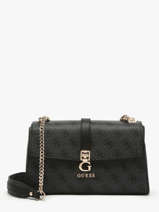 Sac Bandoulire Zamira Guess Noir zamira SG962921
