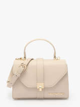 Sac Bandoulire Sobo Valentino Beige sobo VBS8ZS39