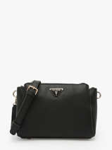 Cross Body Tas Noelle Guess Zwart noelle ZG787912