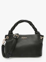 Sac Bandoulire Sansa Guess Noir sansa NG847611
