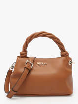 Sac Bandoulire Sansa Guess Marron sansa NG847611