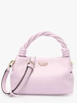 Sac Bandoulire Sansa Guess Rose sansa NG847611