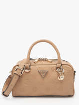 Sac Bandoulire Cresidia Guess Beige cresidia PG934905