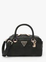 Sac Bandoulire Cresidia Guess Noir cresidia PG934905