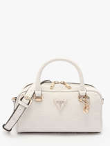 Sac Bandoulire Cresidia Guess Blanc cresidia PG934905