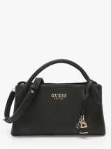 Sac Bandoulire Fedana Guess Noir fedana ZG964305