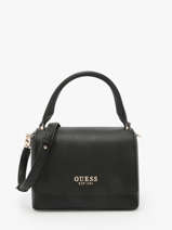 Sac Bandoulire Fedana Guess Noir fedana ZG964320