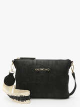 Sac Bandoulire Pansy Valentino Noir pansy VBS8PG17