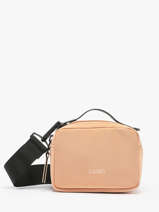 Sac Bandoulire City Polyester Rains Marron city 14120