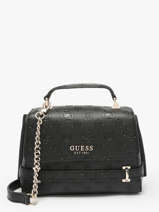 Sac Bandoulire Zarela Guess Noir zarela PD963020