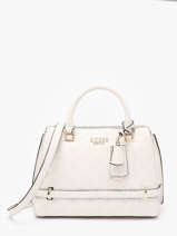 Sac Bandoulire Zarela Guess Blanc zarela PD963006