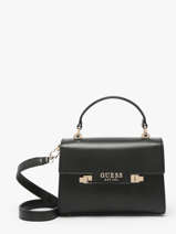 Sac Bandoulire Eco Aldith Guess Noir eco aldith VG964178