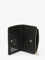 Portefeuille Guess Noir zarela D9630156-vue-porte