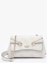Sac Bandoulire Lorelei Guess Beige lorelei OS963921
