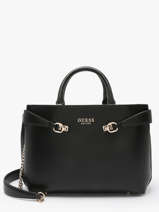 Sac Bandoulire Lorelei Guess Noir lorelei VG963906